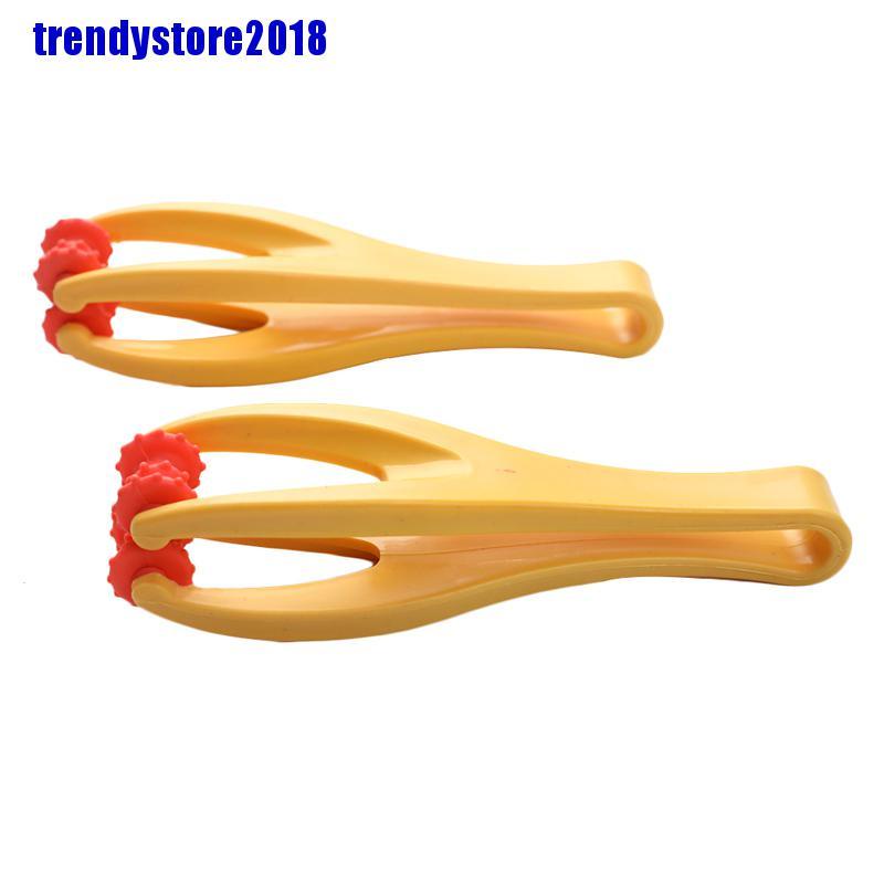 [Hàng mới về] Dụng cụ lăn mát xa khớp ngón tay giúp thư giãn tiện dụng