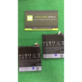 Pin HTC Butterfly 3 (B0PL2100) zin bảo hành 6 tháng