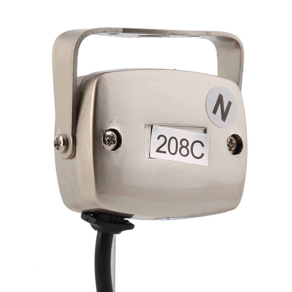 Camera an ninh hồng ngoại có dây kiểu dáng nhỏ gọn chất lượng cao | BigBuy360 - bigbuy360.vn