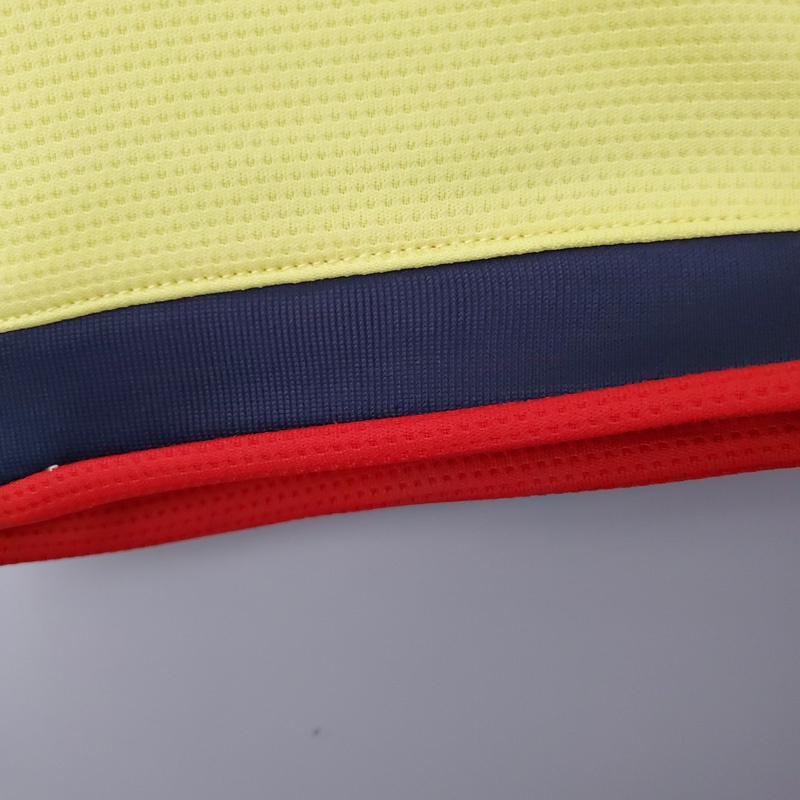 Áo Bóng Đá Arsenal Số 21-22 Size S-2XL Năng Động Thời Trang