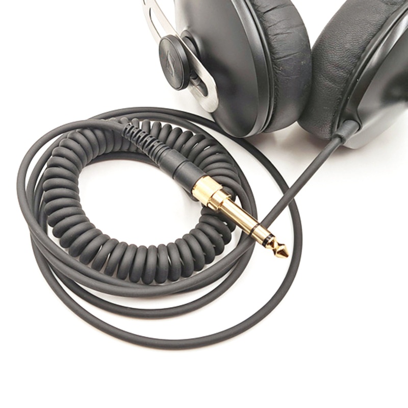 Dây Cáp zzz 6.35mm Cho Momentum 2.0 HD4.30 HD400S