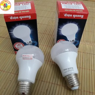 Bóng đèn Led Điện Quang 5W