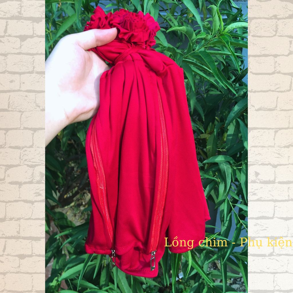 Áo lồng Khuyên, Áo lồng khuyên vuông chất liệu đẹp giá rẻ