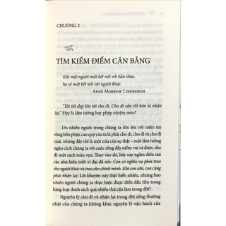 Sách Trân Trọng Chính Mình
