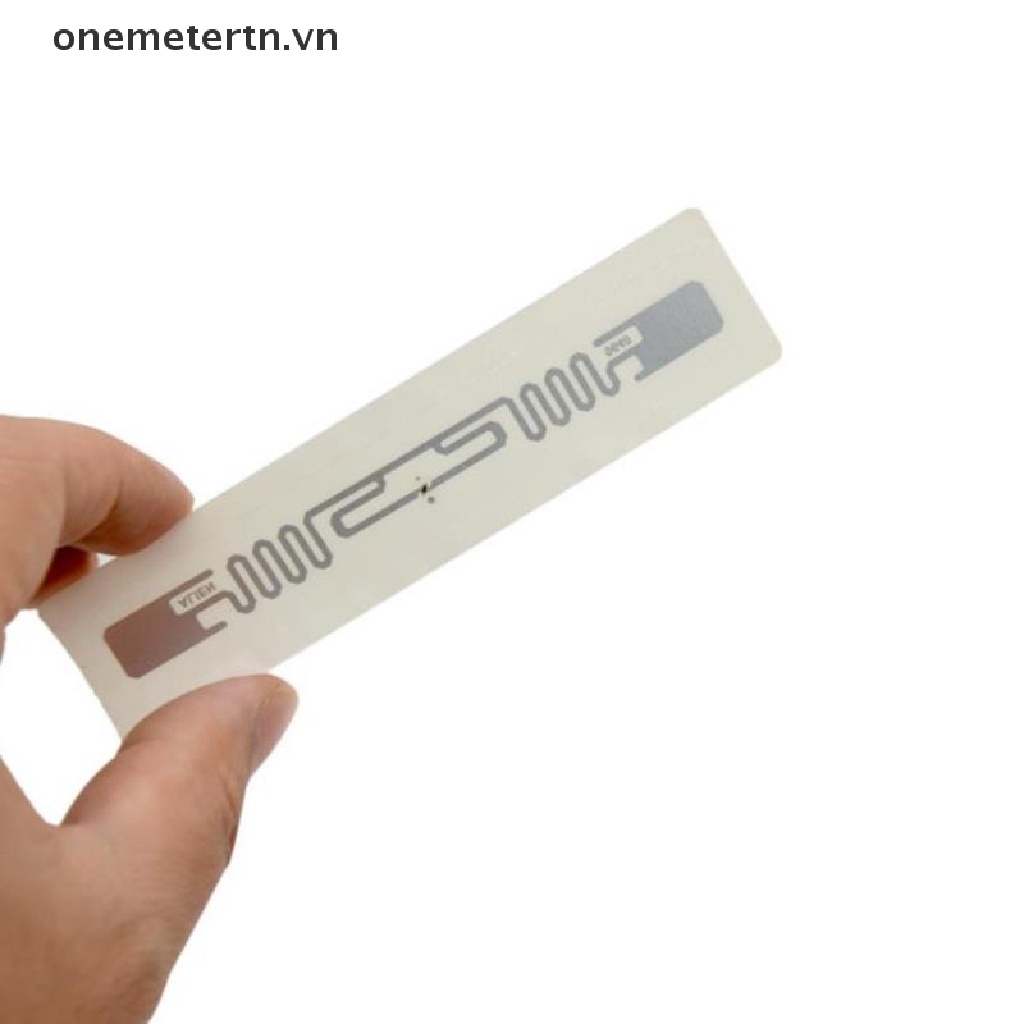 Set 10 miếng chip lập trình RFID NTAG213 NFC UHF860~960MHz