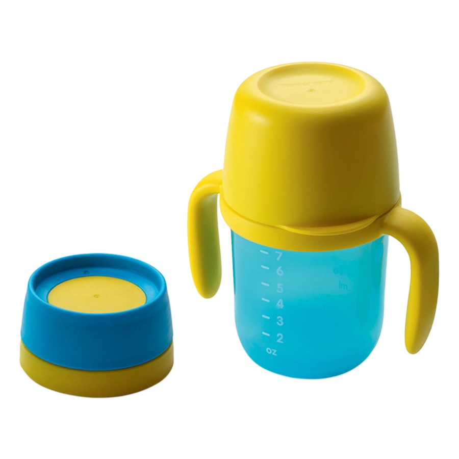 Bình tập uống Tupperware Twinkle sippy 250ml