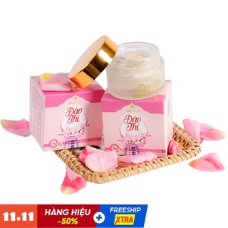 Kem bôi nở ngực đào thi.
