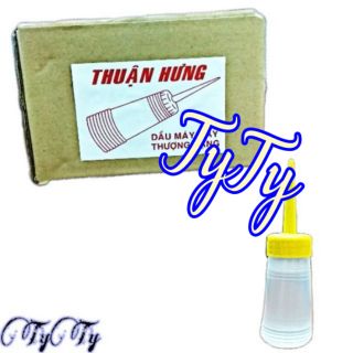 Dầu Máy May Thuận Hưng📌