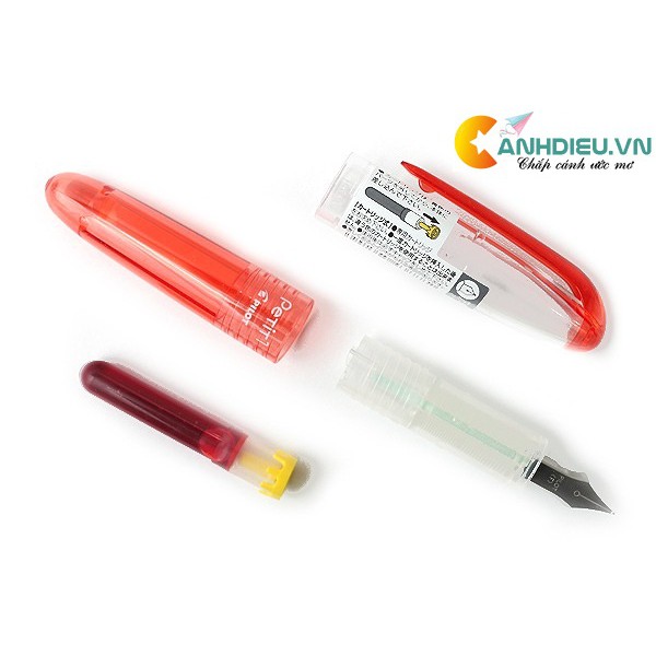 BÚT MÁY PILOT PETIT