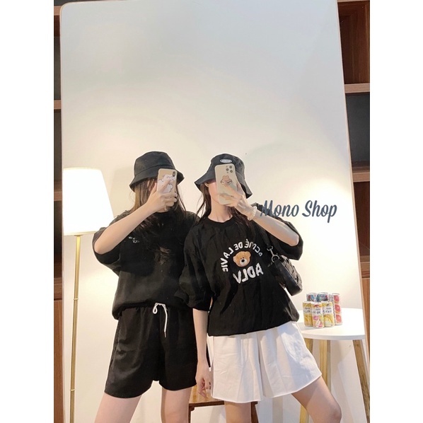 Quần thun trơn lưng chun hai túi, Quần short thun hai túi (ảnh thật/sẵn)