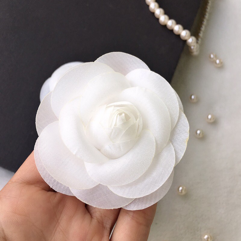 HOA HỒNG ĐÍNH ÁO _ Phụ liệu may