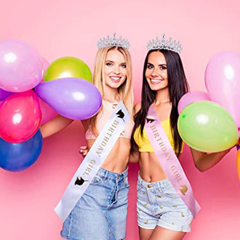 Cài Tóc Hình Vương Miện Đính Pha Lê Sang Trọng Cho Cô Dâu