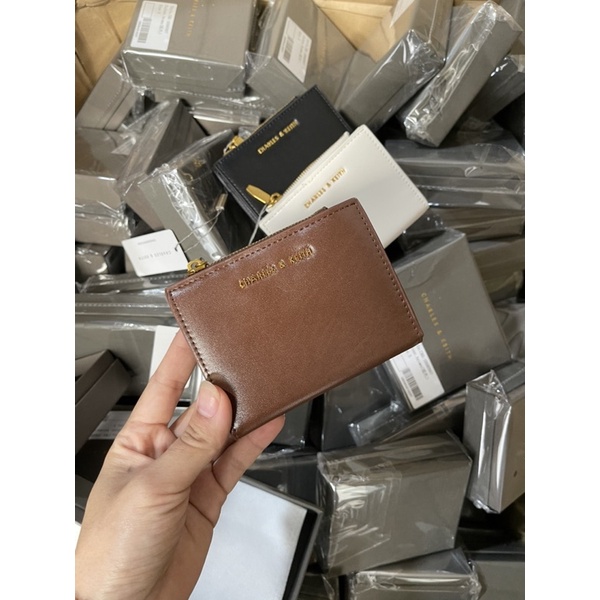 Ví gấp mini fullbox
