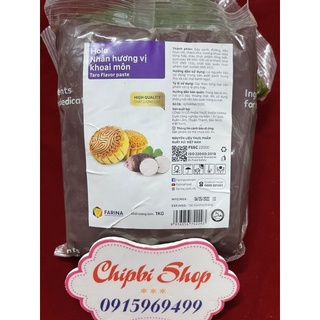 Nhân bánh trung thu Hola các vị (1kg)