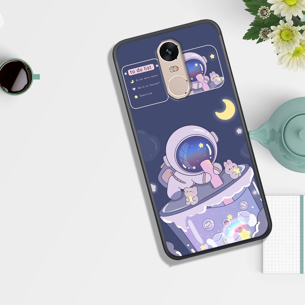 [ HOT BỎNG TAY] ỐP LƯNG XIAOMI REDMI K20/K30/NOTE 4/NOTE 4X  , IN HINH CHIBI PHI HÀNH GIA ĐÁNG YÊU, SIÊU CUTE.