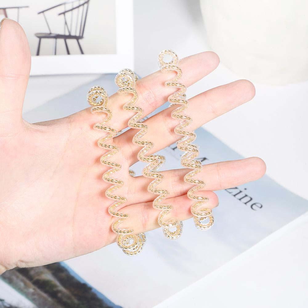 Vòng buộc tóc dành cho nữ đính ngọc trai giả dễ thương