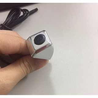 Camera đế chip SONY siu nét chô ô tô