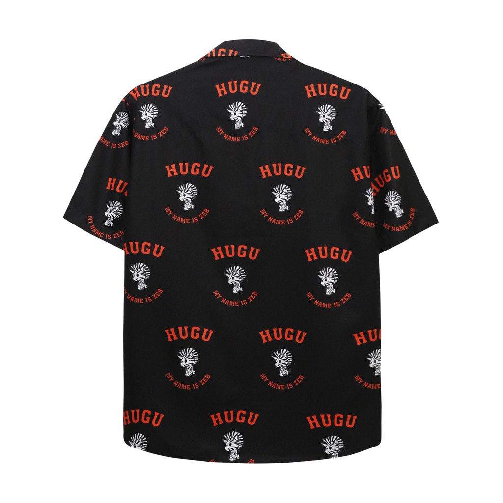 FULL ZEB BLACK SHIRT | BigBuy360 - bigbuy360.vn