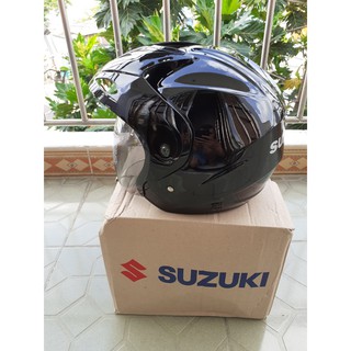 Nón bảo hiểm Suzuki Indonesia