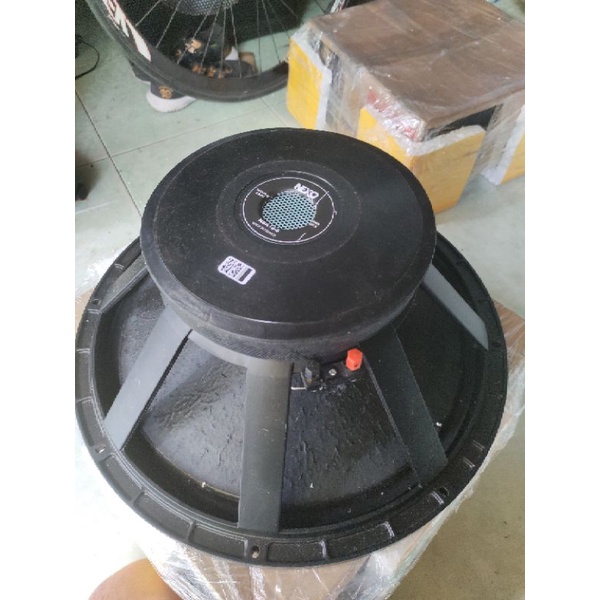 Loa Sub Bass 50 Martin F-18 từ 220 coil 100