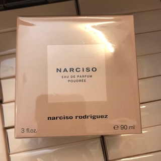 Nước hoa Narcsico 90ml Poudree