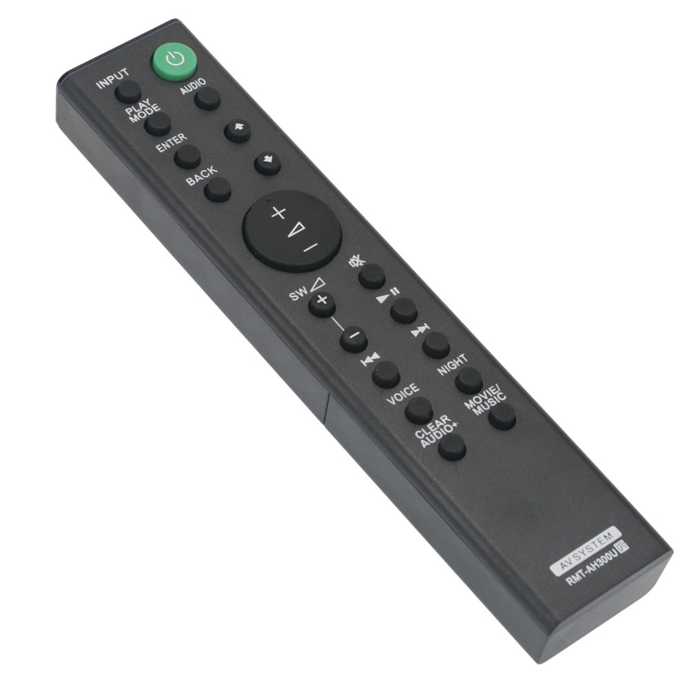 Remote soundbar SONY RMT-AH300U - Remote điều khiển loa thanh SONY RMT-AH300U