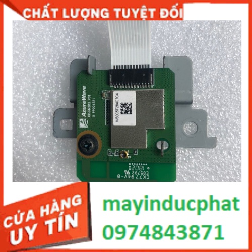 Card wifi máy in canon lbp 251dw/ 252dw