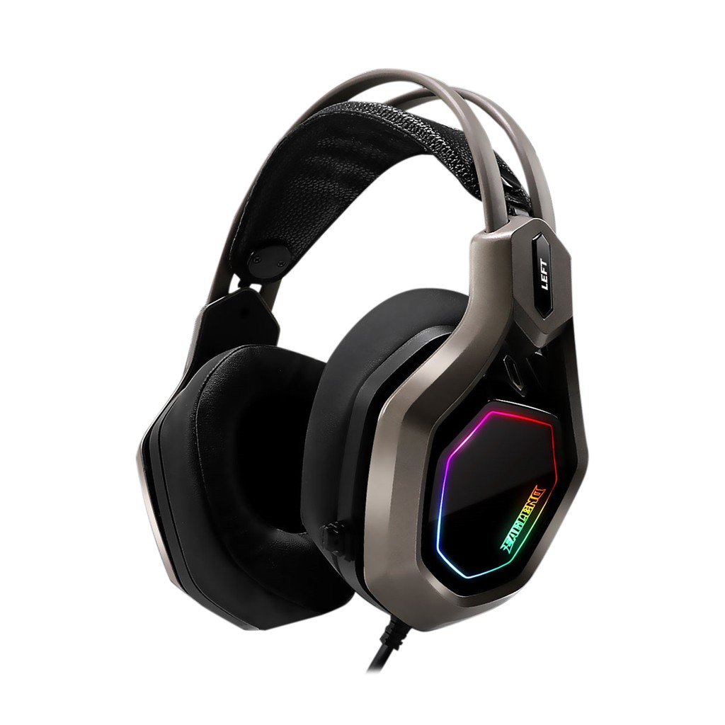 Tai nghe chuyên game EAGLEND F9 LED RGB âm thanh sôi động nghe như ở bar - Hãng phân phối | BigBuy360 - bigbuy360.vn