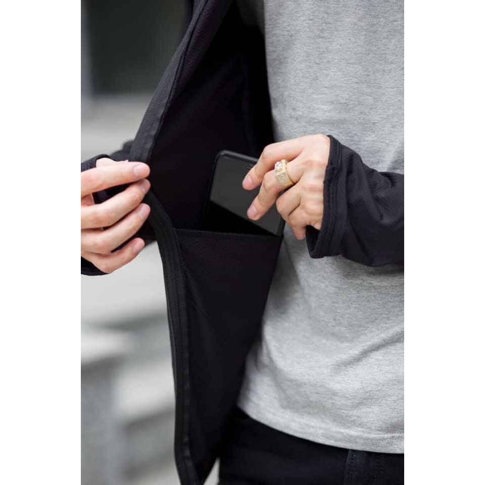 Áo chống nắng nam thông hơi chống tia UV, size  45-80 kg | BigBuy360 - bigbuy360.vn