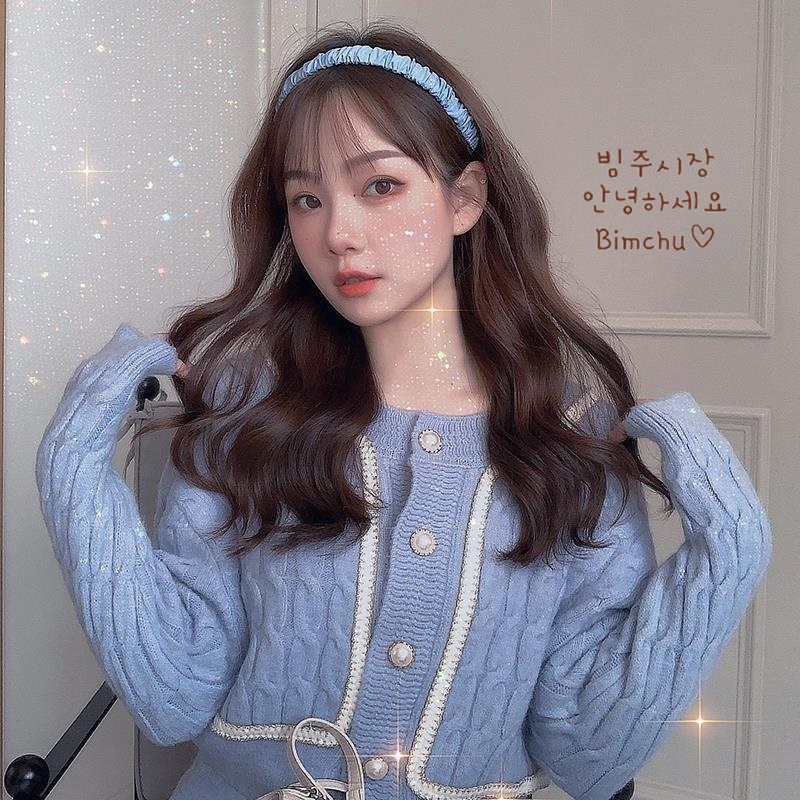 Áo Cardigan Dài Tay Tiểu Thư Hàng Chất Đẹp - S67