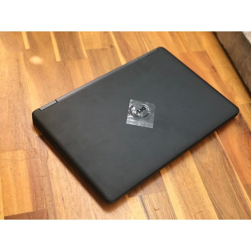 Laptop Cũ Dell Latitude E7250 | Core I5 5300U | Ram 4GB | SSD 128GB |Màn Hình 2.5 Inch HD | HD Graphic 5500 | BigBuy360 - bigbuy360.vn