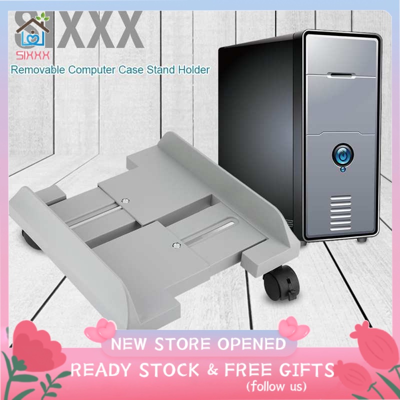 Sixxx [SẴN SÀNG] PC Đế Đứng Cpu Cho Máy Tính