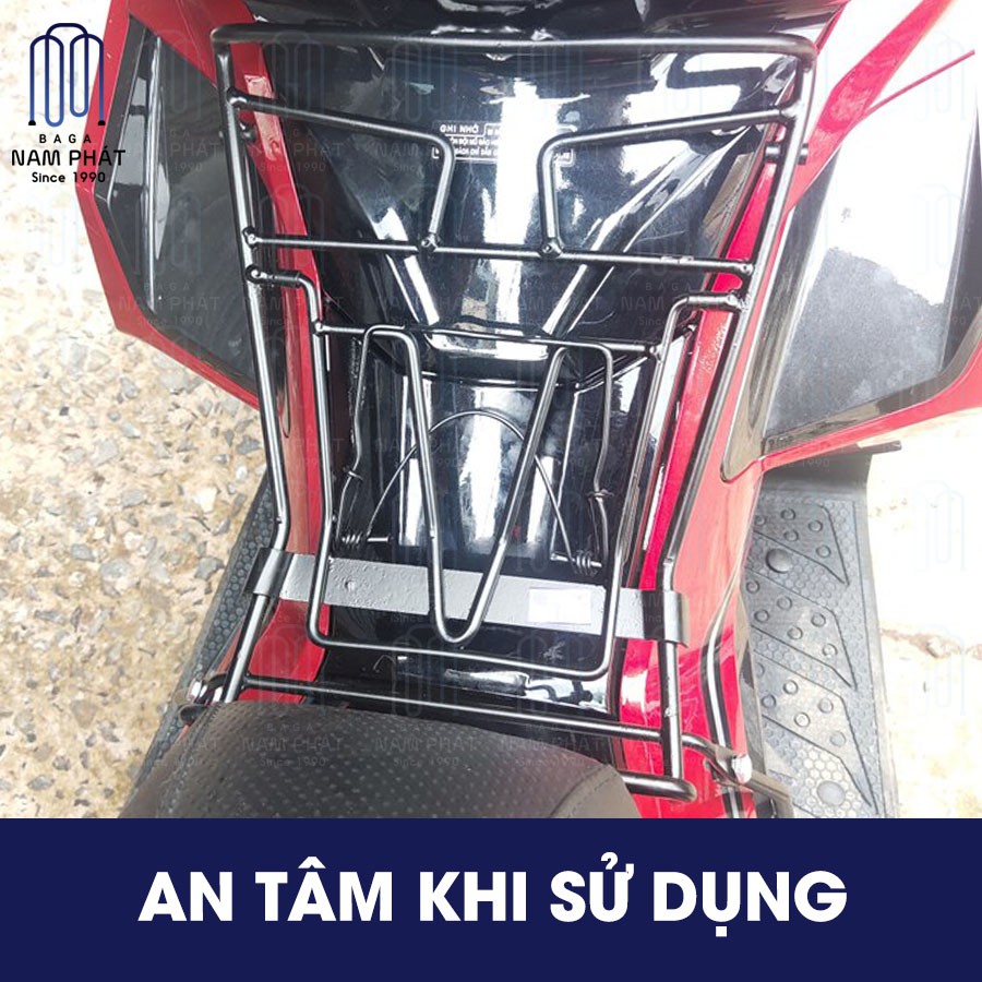 Baga Giữa AirBlade Sơn Tĩnh Điện 2013 2014 2015 2016 2017 2018 2019 2020 Nam Phát