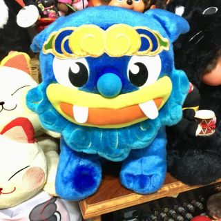 Thú bông