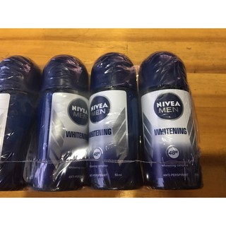 Lăn Nivea Men 50ml Thái Lan