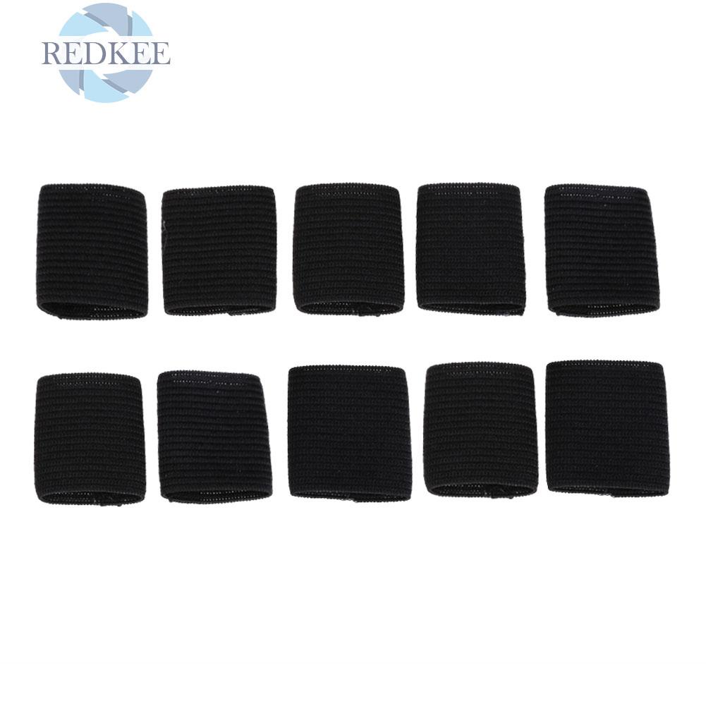 10 Găng bọc ngón tay dùng khi chơi bóng chuyền/ thể thao