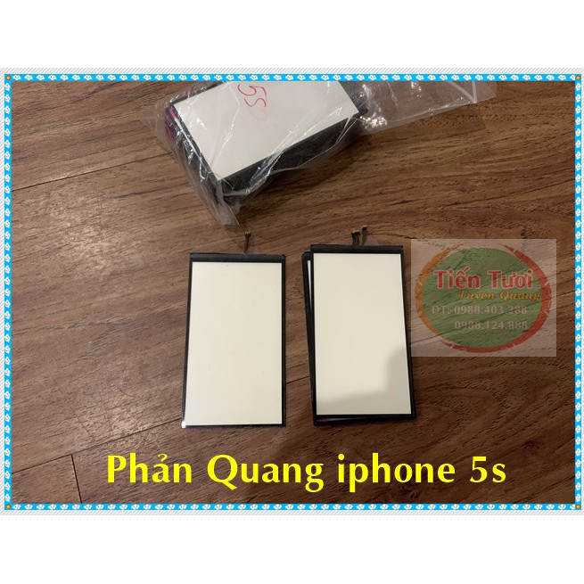 Phản Quang iphone 5s