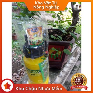 Bình xịt tưới cây PHONG LAN B401 4L