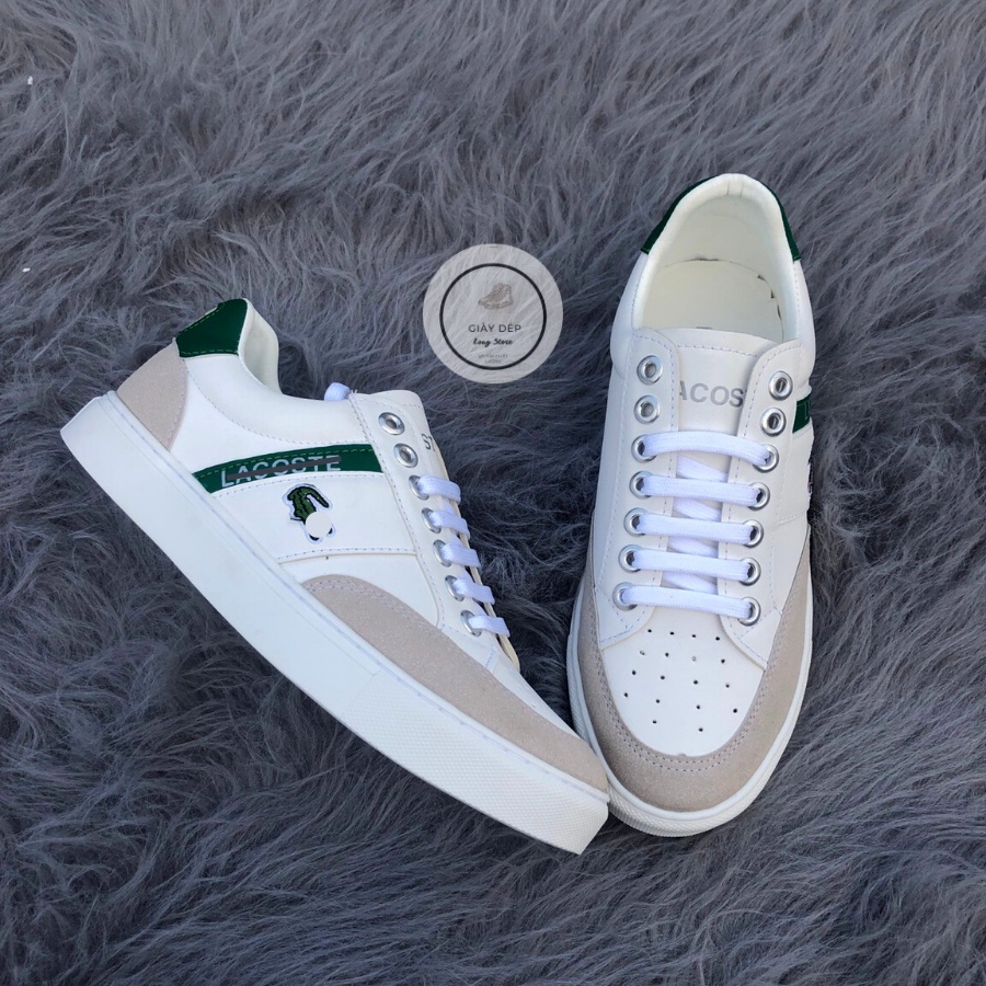 Giày Thể Thao LC- Đế Cao suChống Trơn Trượt T344