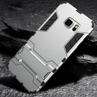 Ốp điện thoại iron-man Samsung S6 edge