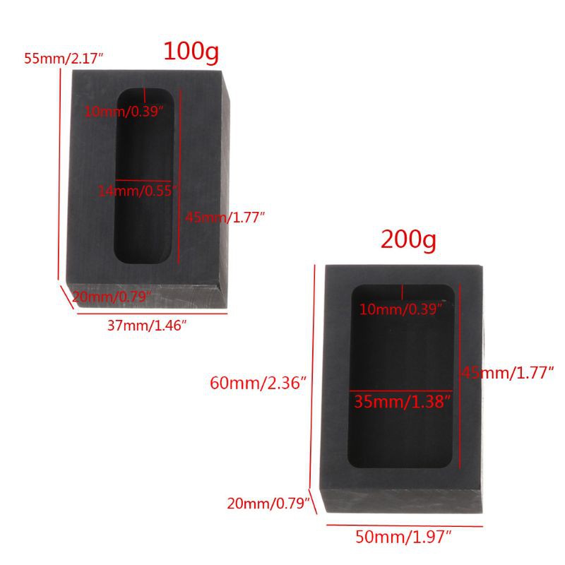 Khuôn Đúc Kim Loại Nóng Chảy Khi Nấu Ăn