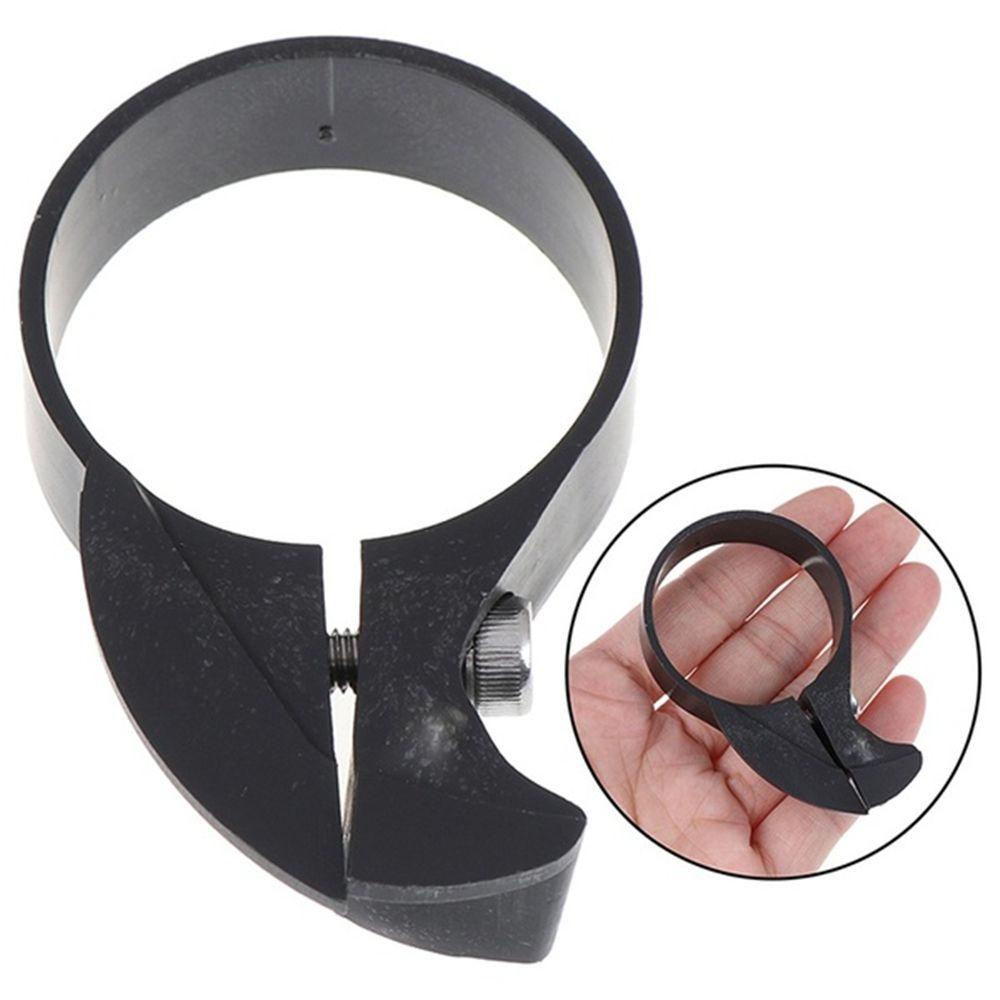 Bộ Phụ Kiện Dẫn Dây Xích Xe Đạp Chống Rơi Siêu Bền Kèm Ốc Vít Tiện Dụng