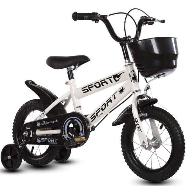 Xe đạp thể thao Sport 12 inch