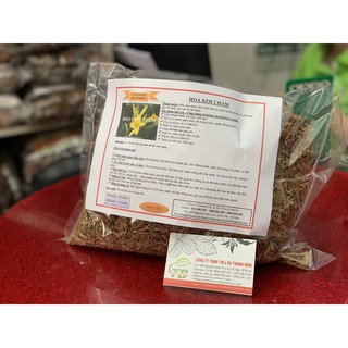 Combo 2kg Hoa Kim Châm Khô - Lương Y Thanh Bình
