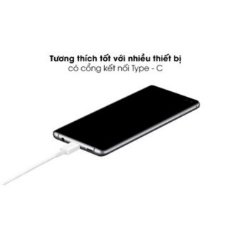 Bộ Sạc Nhanh Samsung 2A Note 8/Note 8+ S10+ S10e Note 9 Note FE S9 S8