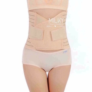 Đai nịt bụng , giảm mỡ bụng