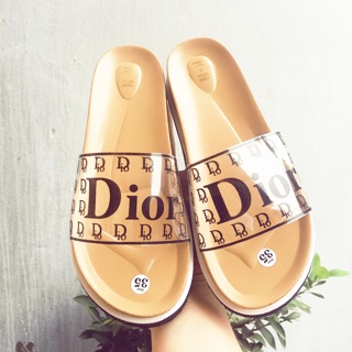 Dép đế cao dép nữ 3cm đẹp #75k sz 35-39