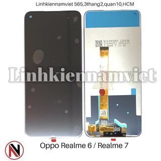 Màn hình oppo realme 6 / realme 7 / realme6 / realme7