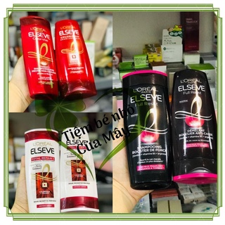 Cặp gội xả Loreal của Pháp
