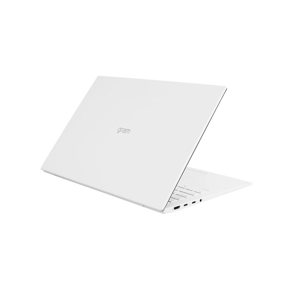 [Mã ELRE20 giảm 20% tối đa 2TR] Laptop LG Gram 16Z90Q-G.AH54A5 (Core™ i5-1240P|16GB|512GB|Iris Xe Graphics|W11)